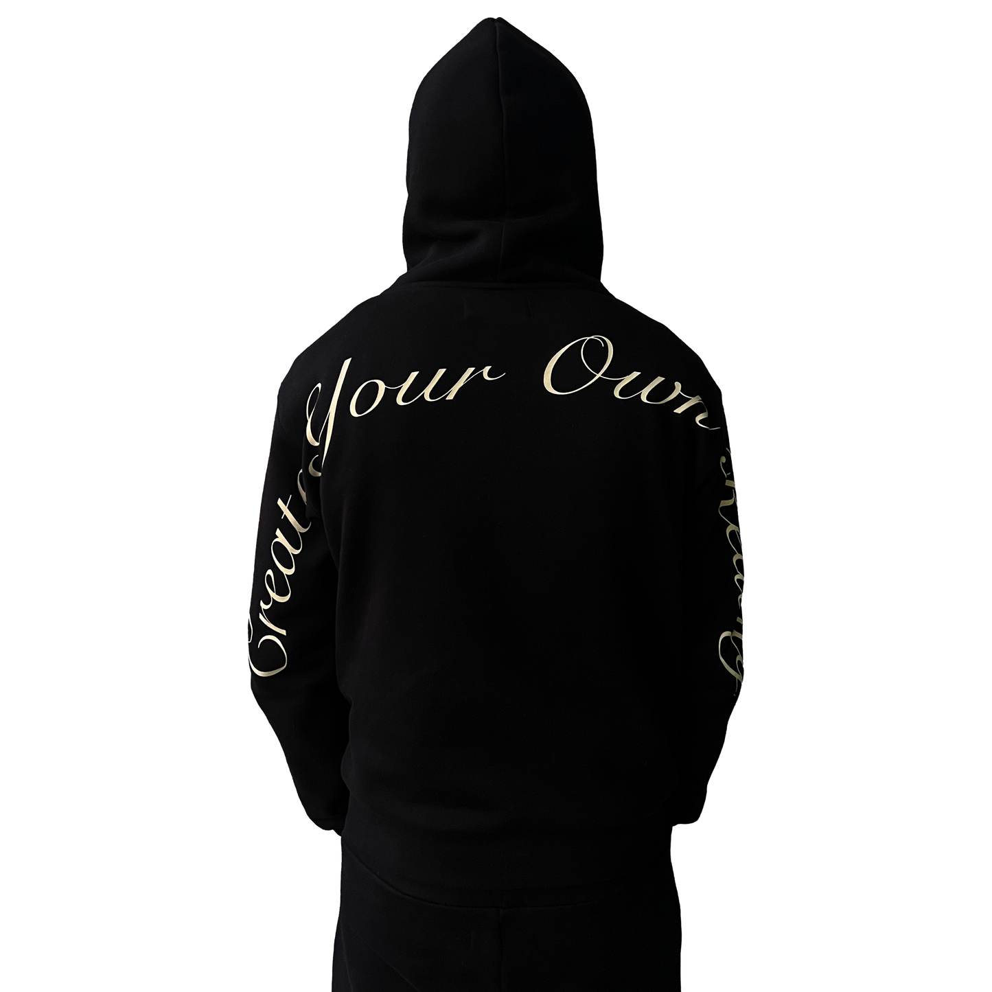 CYOR HOODIE - OG