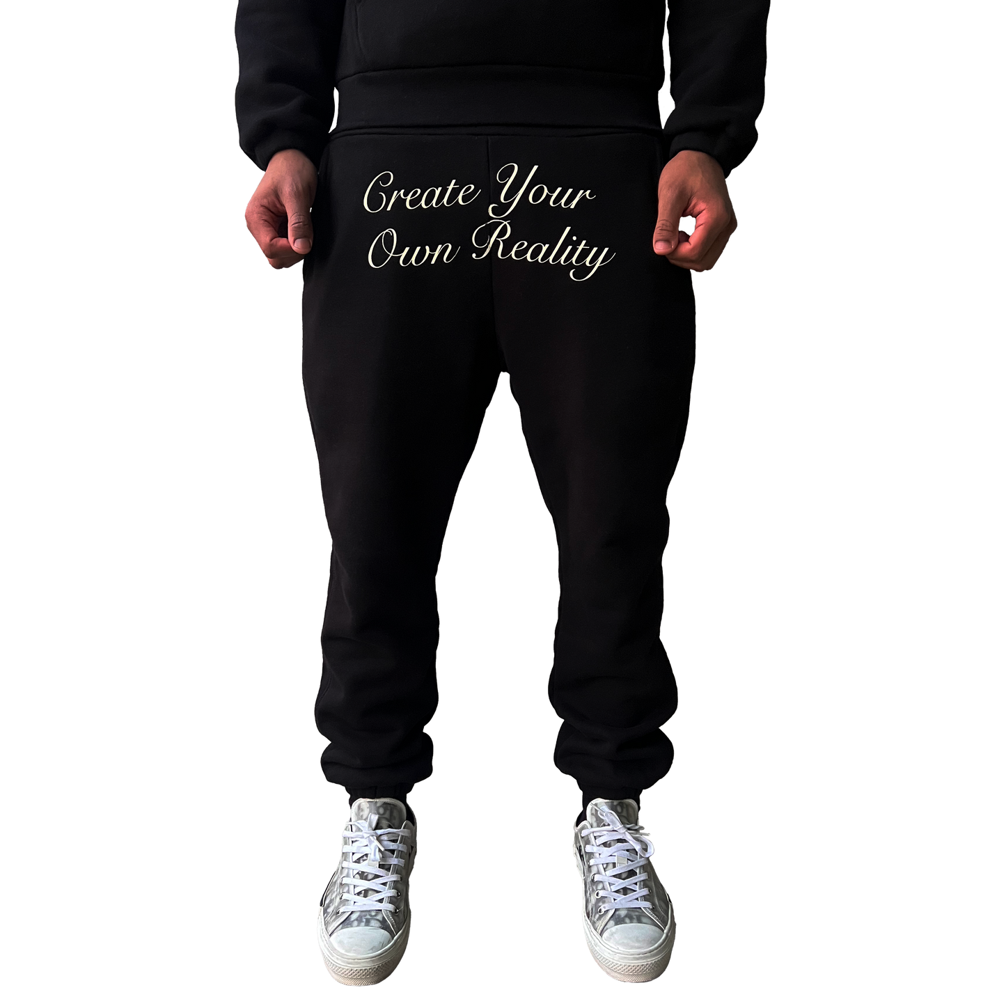 CYOR SWEATS - OG