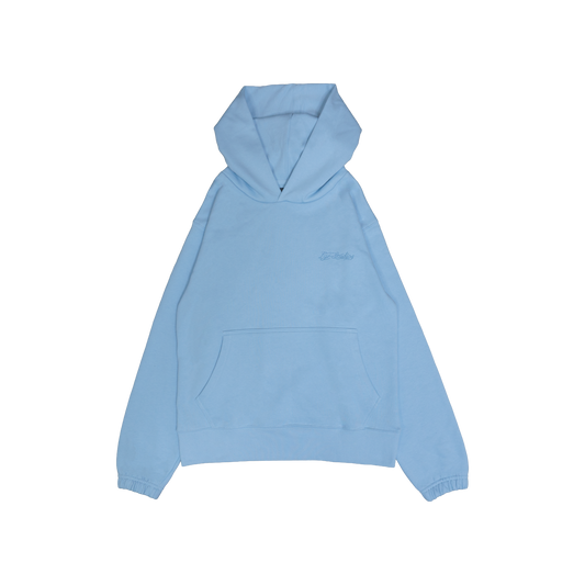 CYOR HOODIE - BLUE