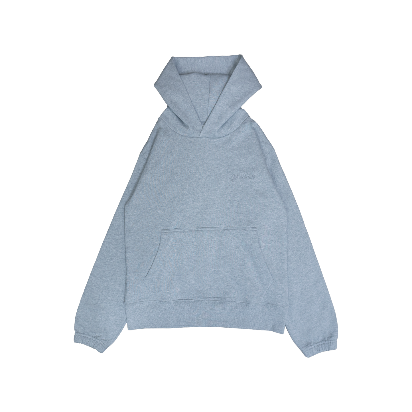 CYOR HOODIE - GREY