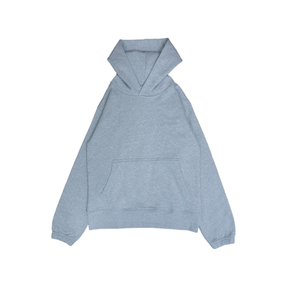 CYOR HOODIE - GREY