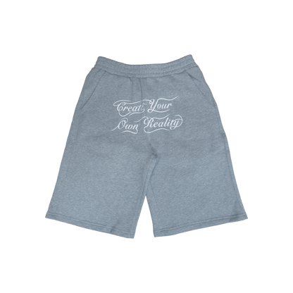 CYOR SHORTS - GREY