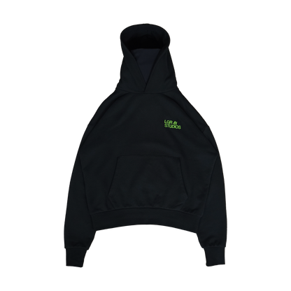 CYOR HOODIE - SLIME