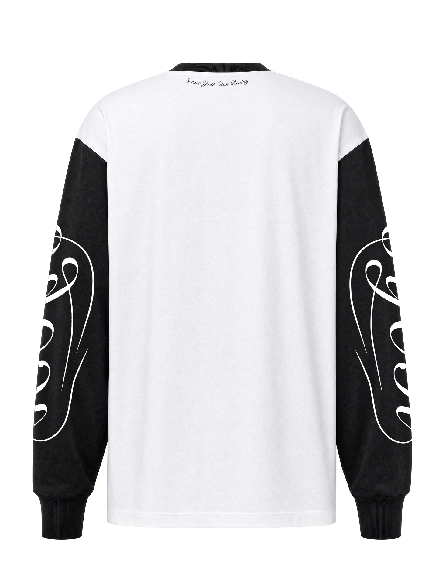CYOR LS TEE