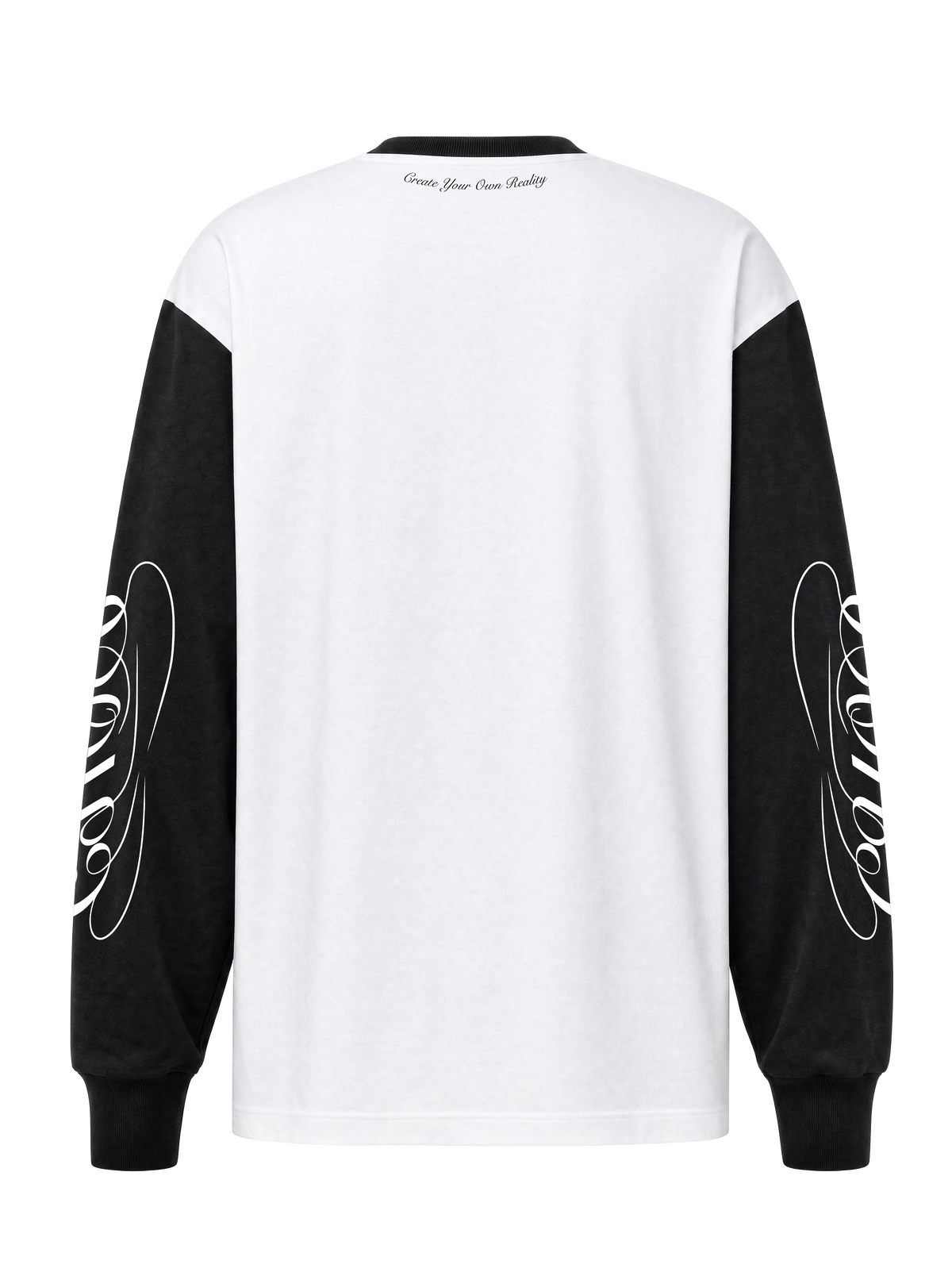 CYOR LS TEE