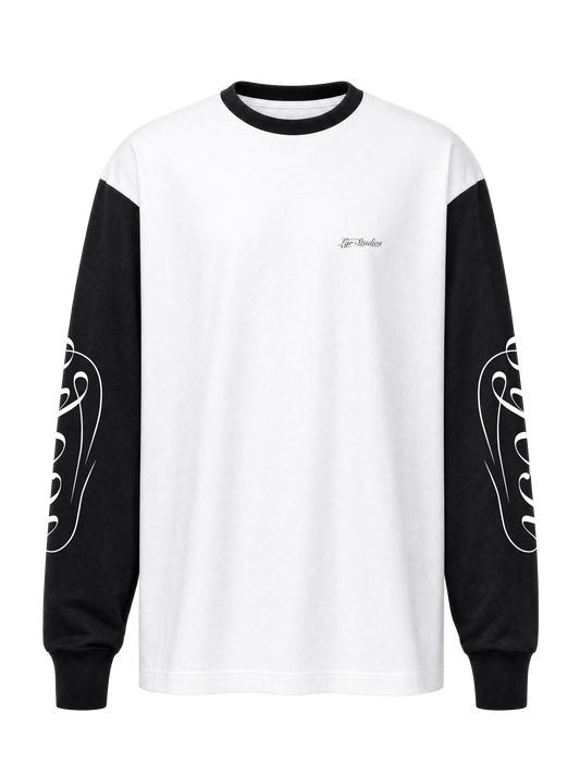 CYOR LS TEE