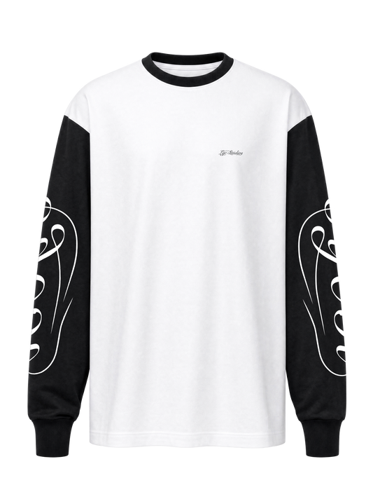 CYOR LS TEE