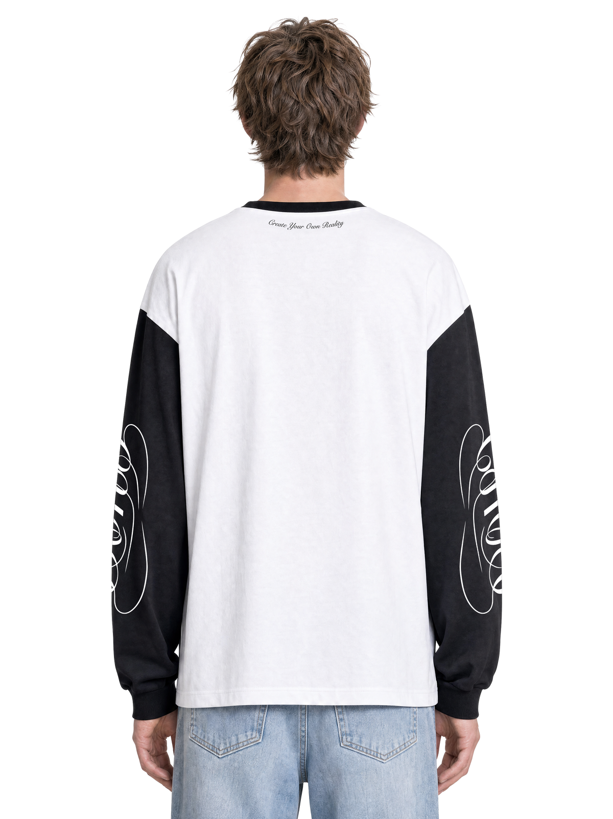 CYOR LS TEE
