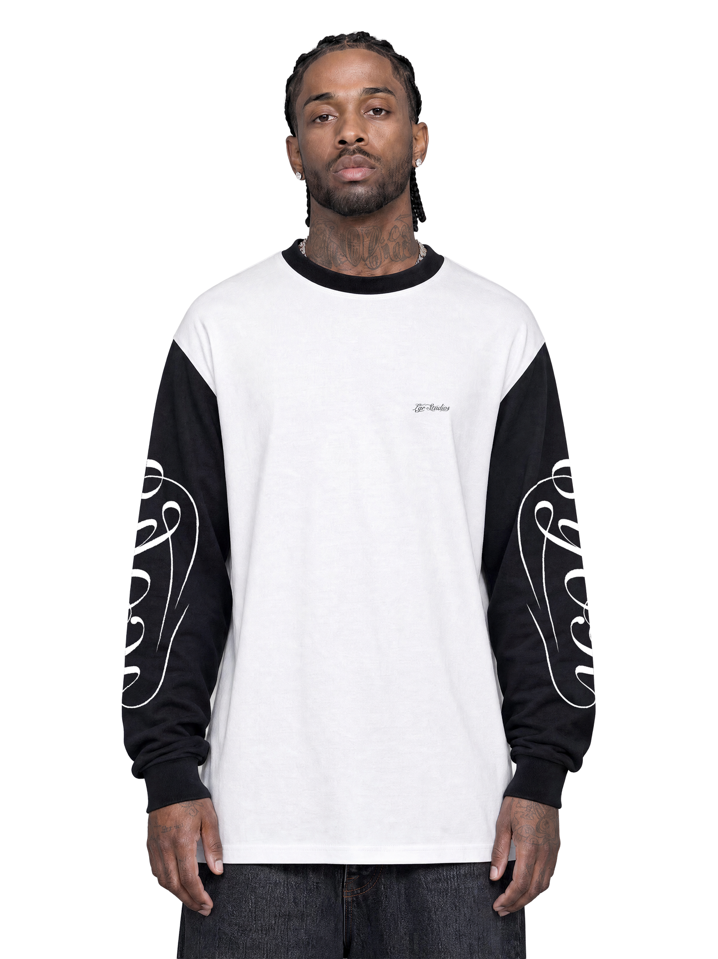 CYOR LS TEE
