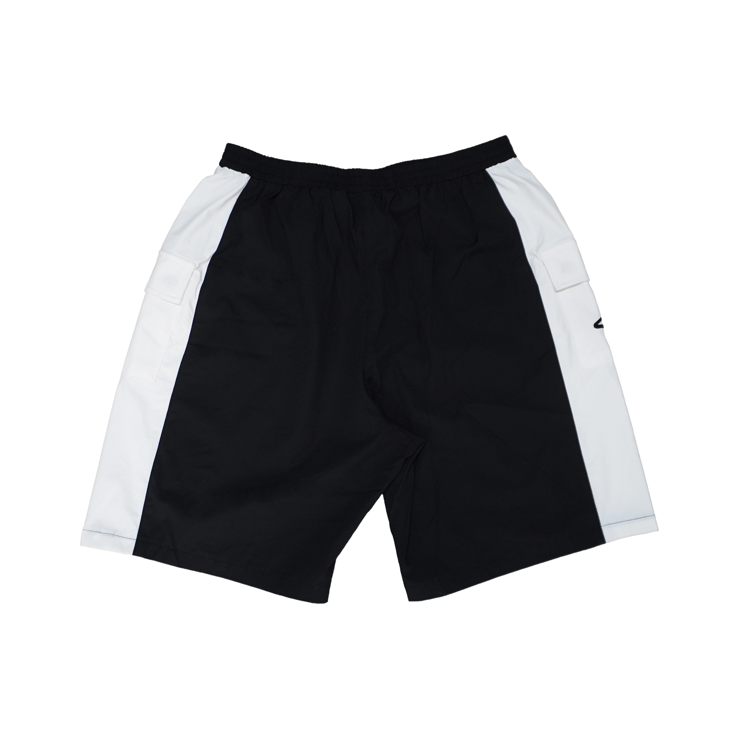 SHELL SHORTS - OREO