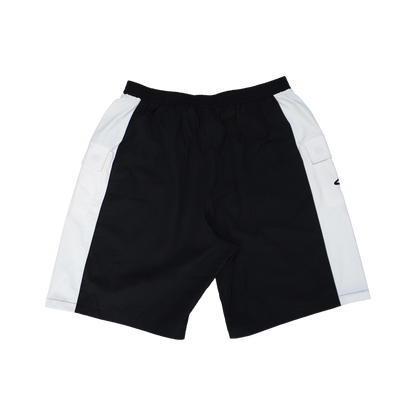 SHELL SHORTS - OREO