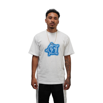 CYOR TEE - WHITE