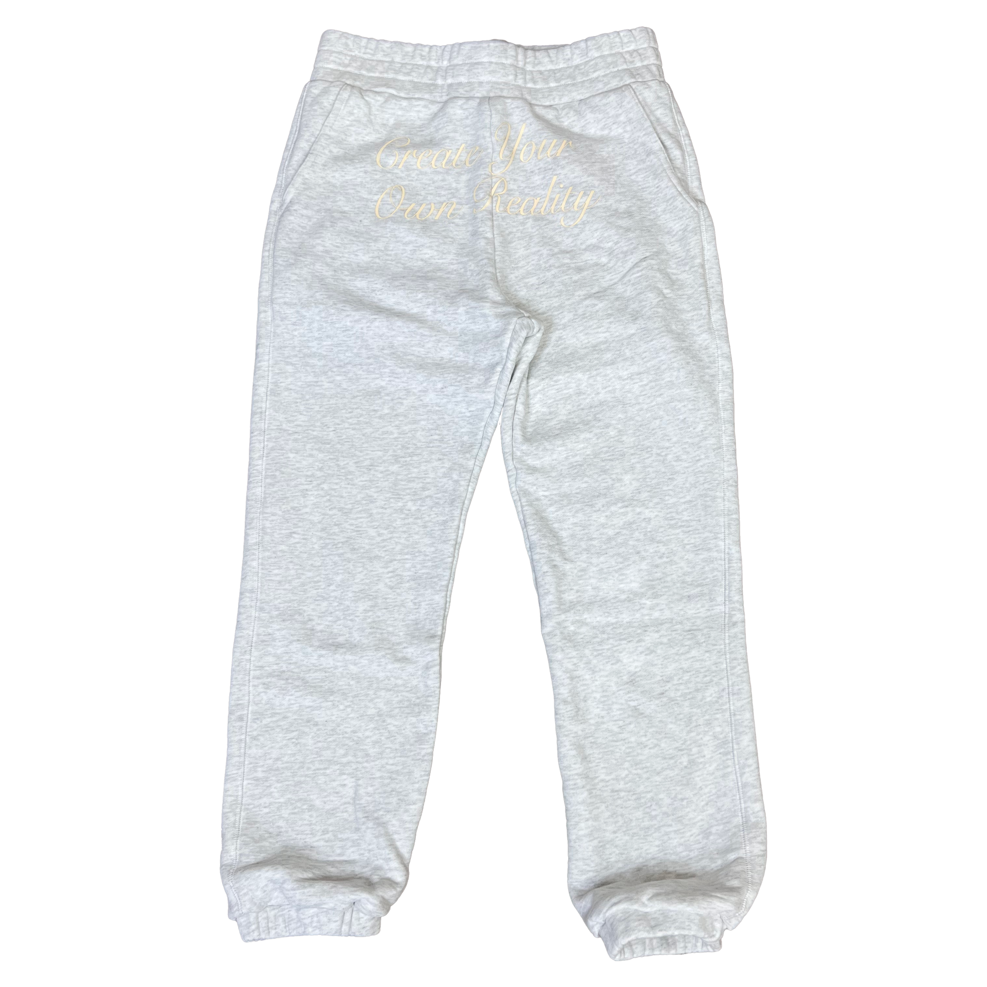 White Sweats